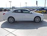 2014 Chevrolet Malibu Photo #5