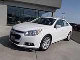 2014 Chevrolet Malibu Photo #6