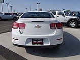 2014 Chevrolet Malibu Photo #7