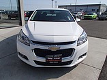 2014 Chevrolet Malibu Photo #8