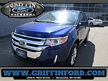 2013 Ford Edge Photo #1
