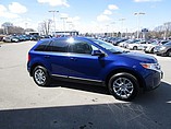 2013 Ford Edge Photo #2