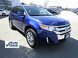 2013 Ford Edge Photo #3