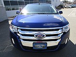 2013 Ford Edge Photo #4
