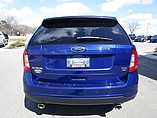 2013 Ford Edge Photo #5