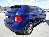 2013 Ford Edge Photo #6