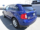 2013 Ford Edge Photo #7