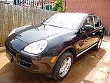 2004 Porsche Cayenne Photo #1