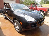 2004 Porsche Cayenne Photo #2