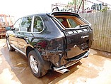 2004 Porsche Cayenne Photo #3
