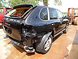 2004 Porsche Cayenne Photo #4