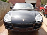 2004 Porsche Cayenne Photo #5