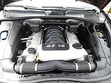2004 Porsche Cayenne Photo #7