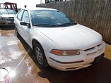 1995 Dodge Stratus Photo #1