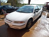 1995 Dodge Stratus Photo #2