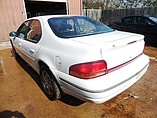 1995 Dodge Stratus Photo #3
