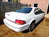 1995 Dodge Stratus Photo #4