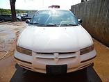 1995 Dodge Stratus Photo #5