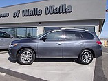 2014 Nissan Pathfinder Photo #2