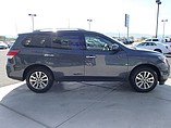 2014 Nissan Pathfinder Photo #3