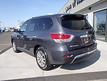 2014 Nissan Pathfinder Photo #5