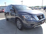 2014 Nissan Pathfinder Photo #6