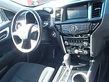 2014 Nissan Pathfinder Photo #10
