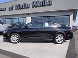 2015 Chrysler 200 Photo #1