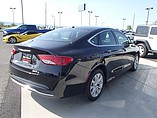 2015 Chrysler 200 Photo #2