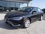 2015 Chrysler 200 Photo #6