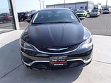 2015 Chrysler 200 Photo #7