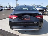 2015 Chrysler 200 Photo #8