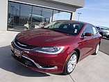 2015 Chrysler 200 Photo #1
