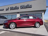2015 Chrysler 200 Photo #2