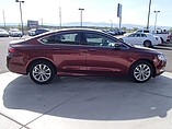 2015 Chrysler 200 Photo #3