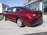 2015 Chrysler 200 Photo #5