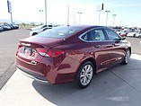 2015 Chrysler 200 Photo #6