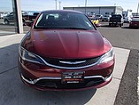 2015 Chrysler 200 Photo #7