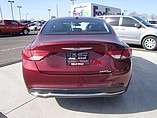 2015 Chrysler 200 Photo #8