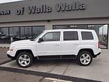 2014 Jeep Patriot Photo #1