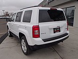 2014 Jeep Patriot Photo #2