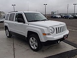 2014 Jeep Patriot Photo #3