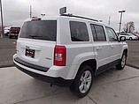 2014 Jeep Patriot Photo #4