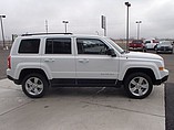 2014 Jeep Patriot Photo #5