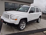 2014 Jeep Patriot Photo #7