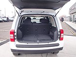2014 Jeep Patriot Photo #9
