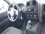 2014 Jeep Patriot Photo #10