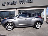 2013 Nissan Juke Photo #1