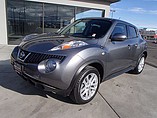 2013 Nissan Juke Photo #5