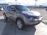 2013 Nissan Juke Photo #6